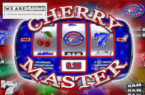 Cherry Master